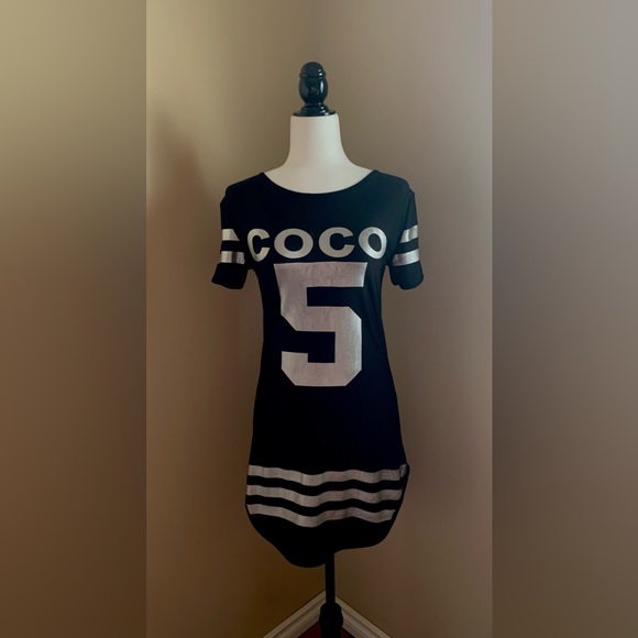 COCO 5 Dress - Picture 5 of 5
